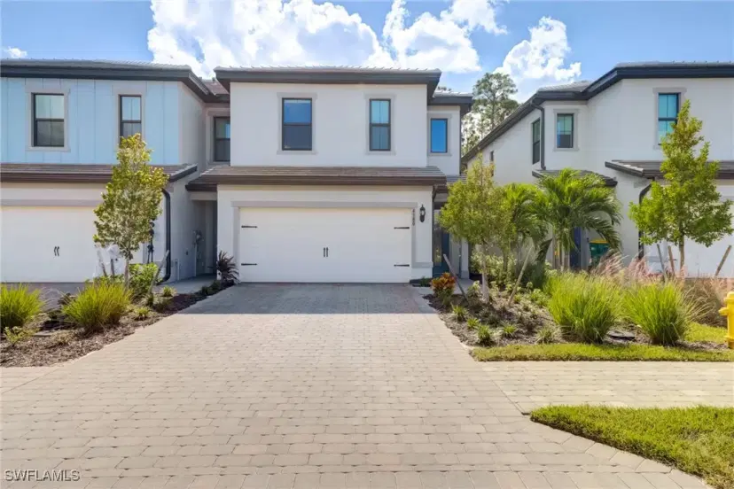 Picture of 4180 Sonoma Oaks Cir, Naples FL 34119