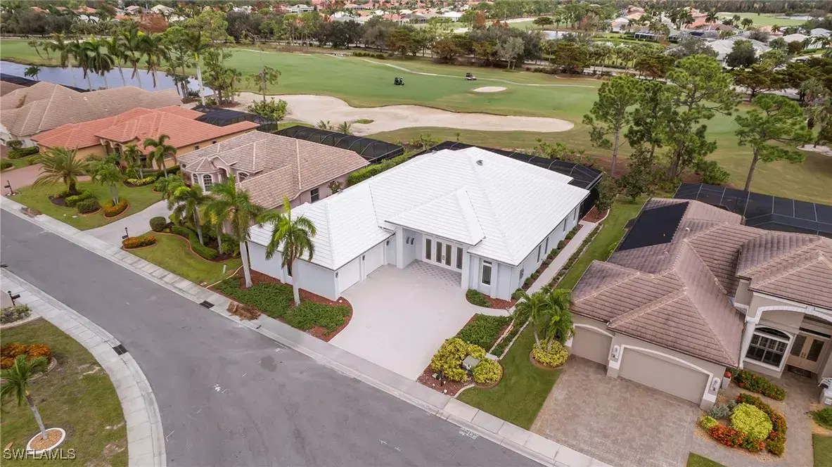 Picture of 3581 Odyssea Ct, North Fort Myers, FL 33917