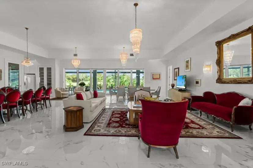 Picture of 3581 Odyssea Ct, North Fort Myers FL 33917