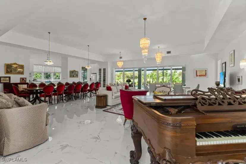 Picture of 3581 Odyssea Ct, North Fort Myers FL 33917