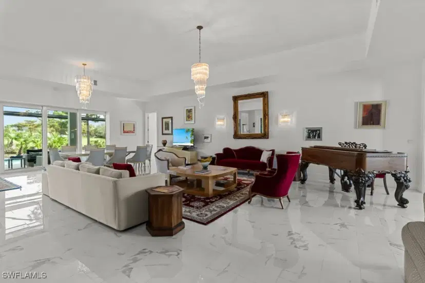 Picture of 3581 Odyssea Ct, North Fort Myers FL 33917