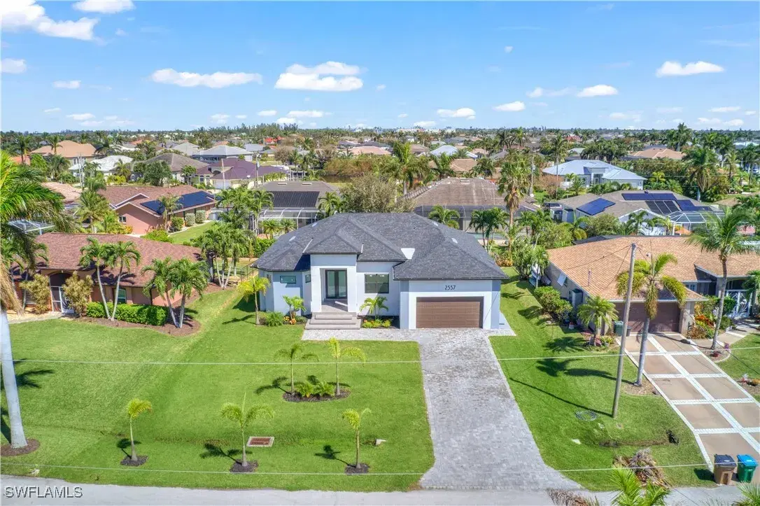 Picture of 2557 SW 27Th Pl, Cape Coral, FL 33914
