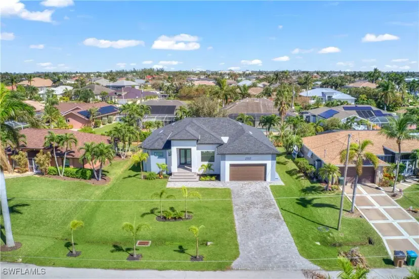 Picture of 2557 SW 27Th Pl, Cape Coral FL 33914