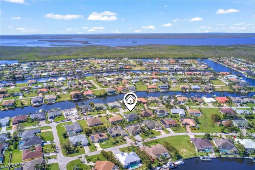 Picture of 2557 SW 27Th Pl, Cape Coral FL 33914