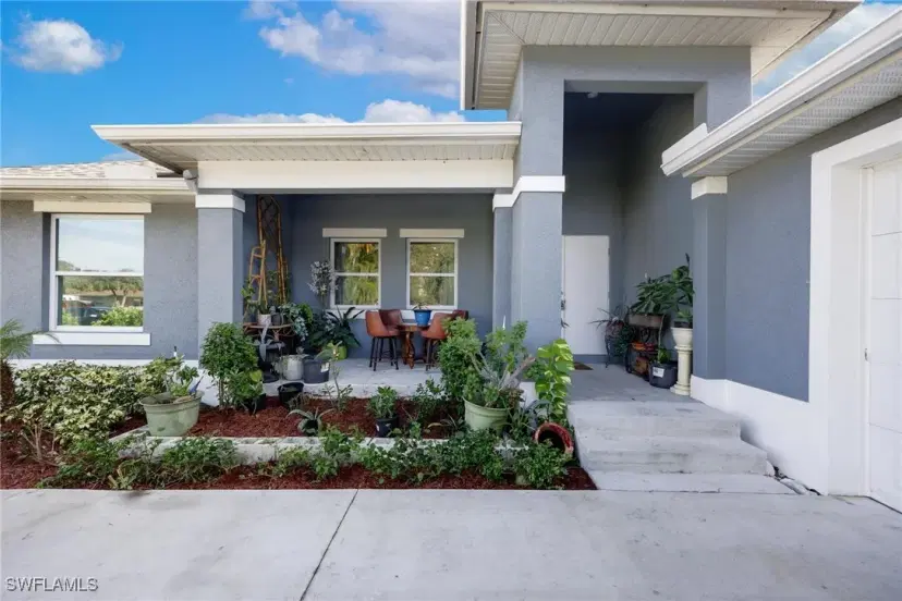 Picture of 3312 Poinsettia Ave, Naples FL 34104