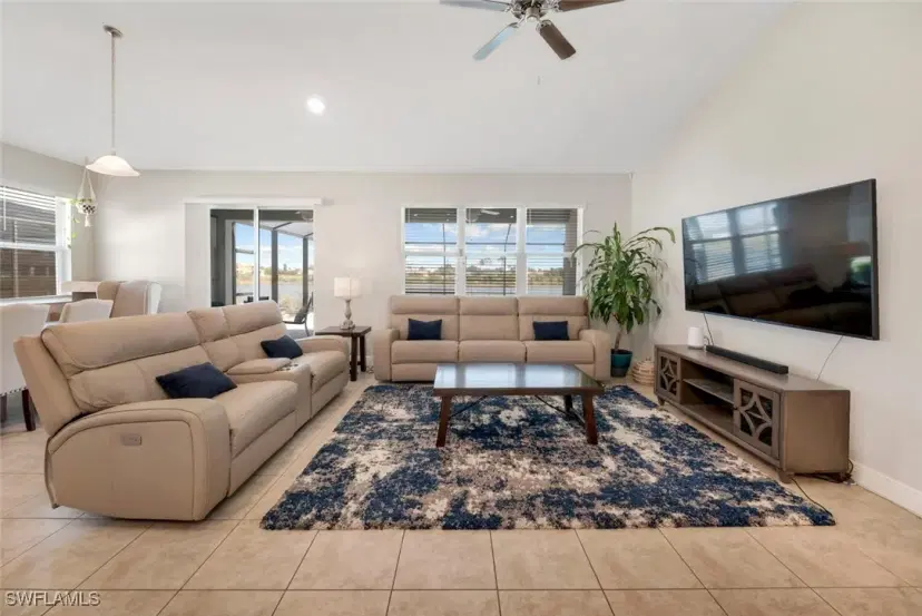 Picture of 6564 Bay Ridge Way, Fort Myers FL 33908