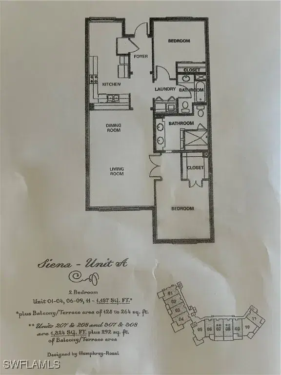 Picture of 5068 Annunciation Cir 4302, Ave Maria FL 34142