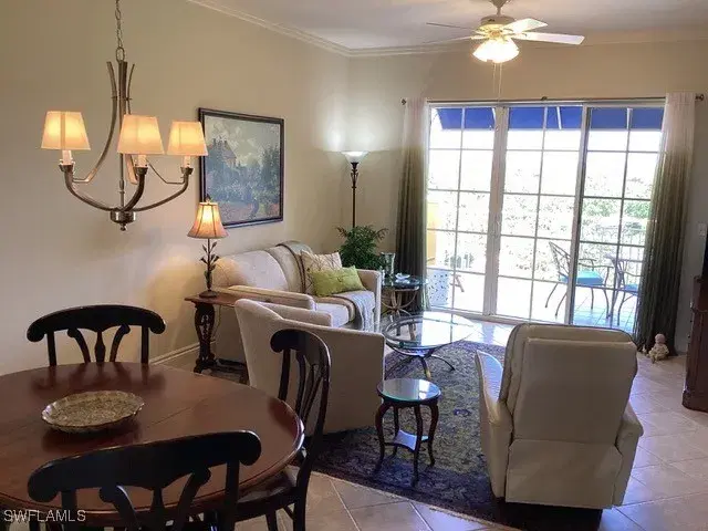 Picture of 5068 Annunciation Cir 4302, Ave Maria FL 34142
