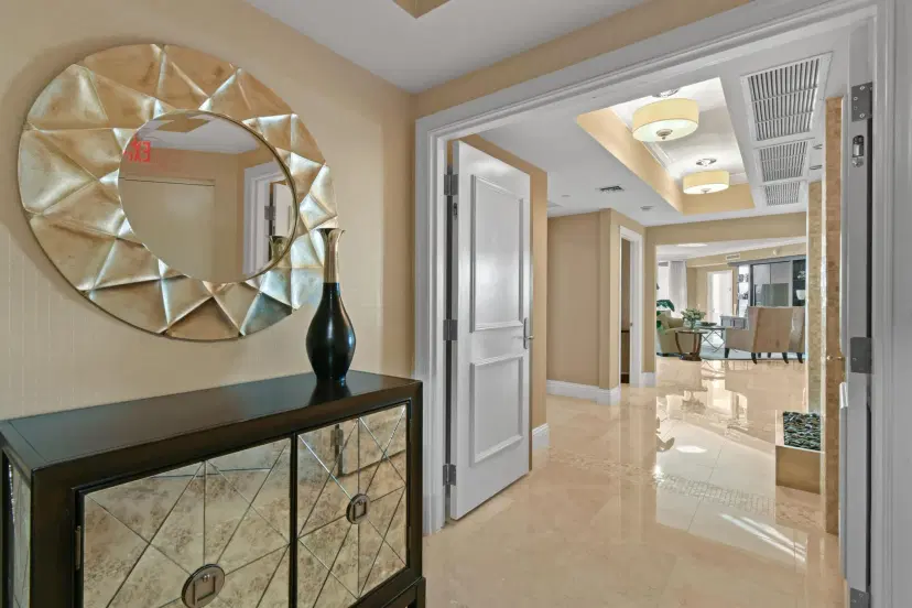 Picture of 5050 N Ocean Drive 703, Singer Island FL 33404