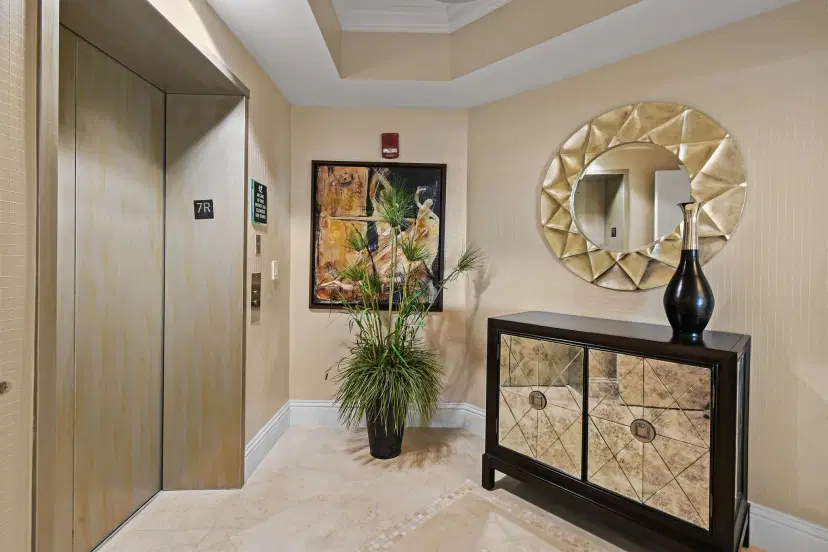 Picture of 5050 N Ocean Drive 703, Singer Island FL 33404