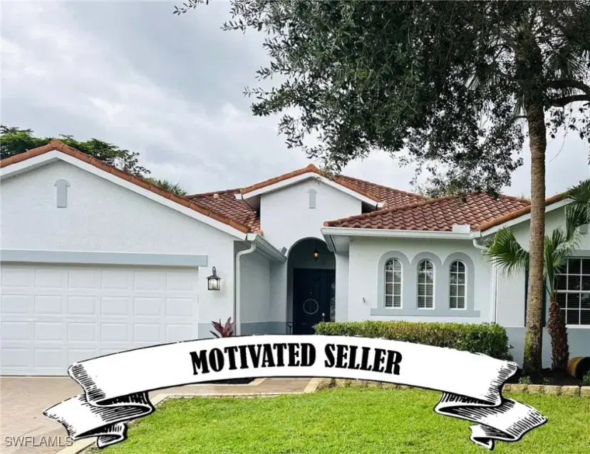 Picture of 12878 Timber Ridge Dr, Fort Myers FL 33913