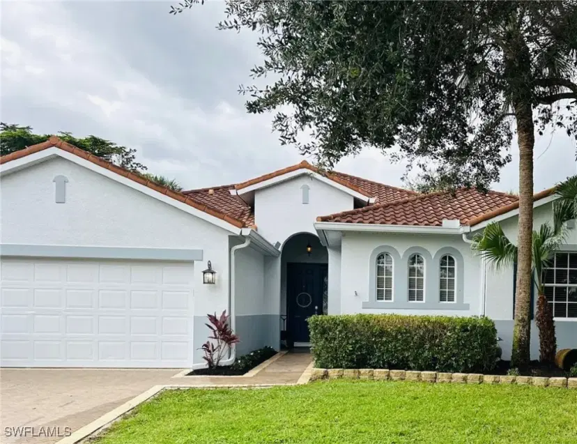 Picture of 12878 Timber Ridge Dr, Fort Myers FL 33913