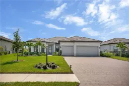 Picture of 20183 Millrun Dr, Estero, FL 33928