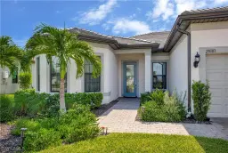 Picture of 20183 Millrun Dr, Estero, FL 33928