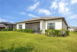 Picture of 20183 Millrun Dr, Estero, FL 33928