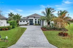 Picture of 3123 Heather Glen Ct, Naples, FL 34114