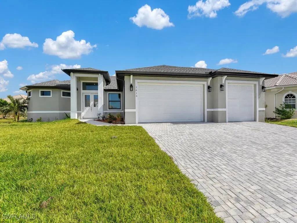 Picture of 2413 NW 41St Ave, Cape Coral, FL 33993