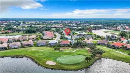 Picture of 3452 Via Montana Way, North Fort Myers, FL 33917