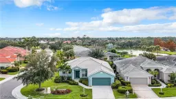 Picture of 3452 Via Montana Way, North Fort Myers, FL 33917