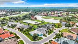 Picture of 3452 Via Montana Way, North Fort Myers, FL 33917