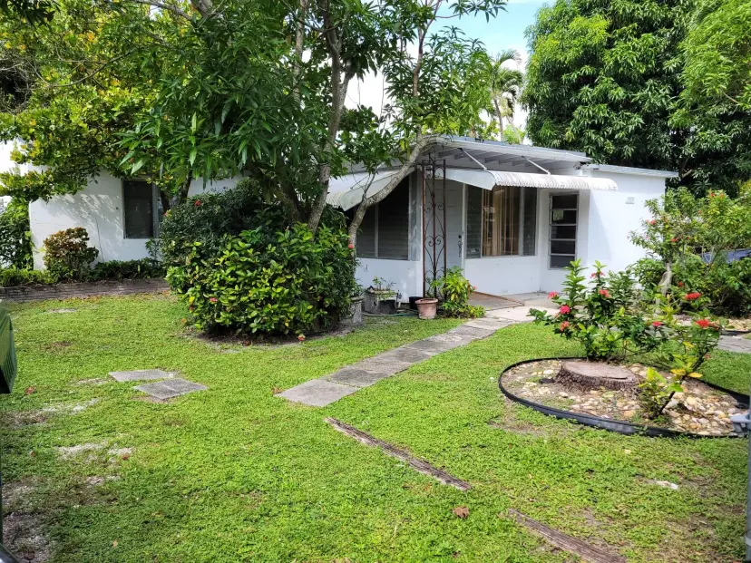Picture of 1309 NW 3Rd Ave, Fort Lauderdale FL 33311