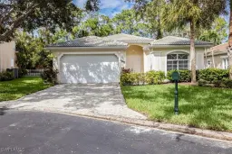 Picture of 7817 Stratford Dr, Naples, FL 34104