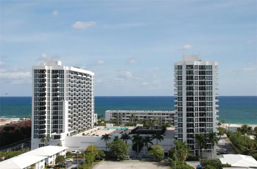 Picture of 531 N Ocean Blvd Ph11, Pompano Beach FL 33062