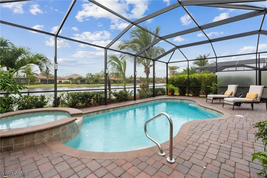 Picture of 28076 Foxrock Ct, Bonita Springs, FL 34135