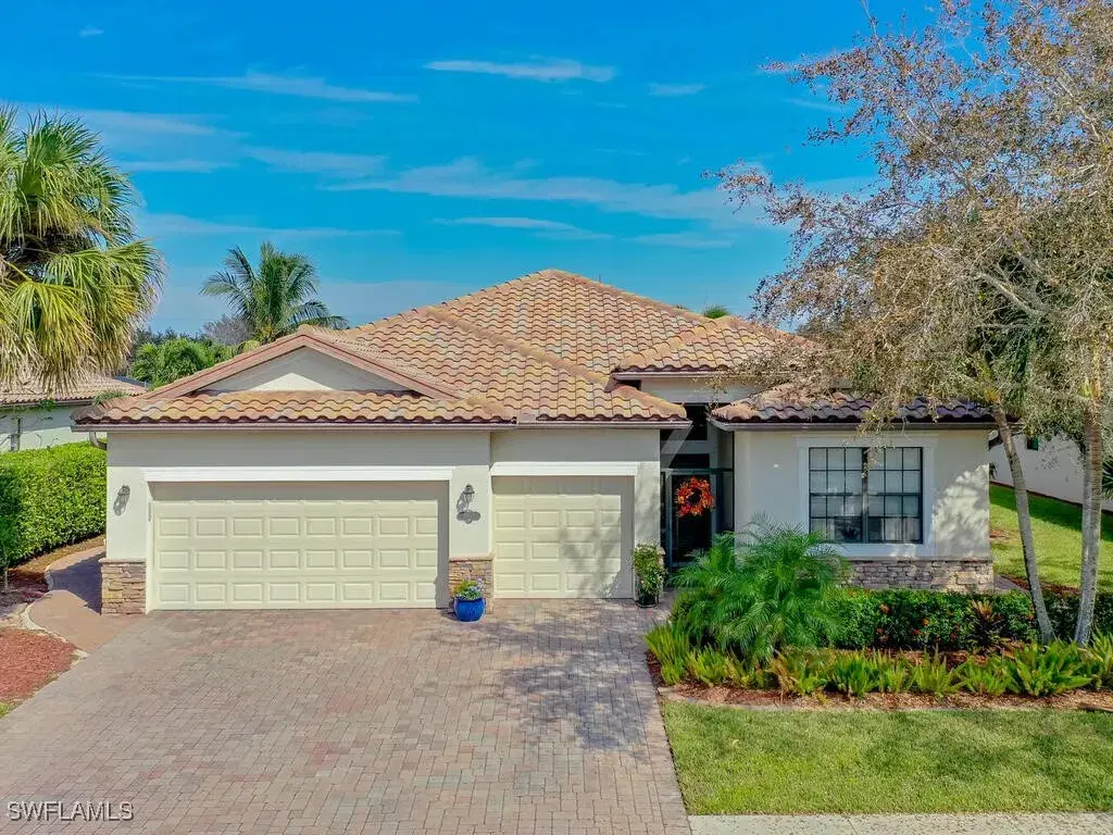 Picture of 3817 Ruby Way, Naples, FL 34114