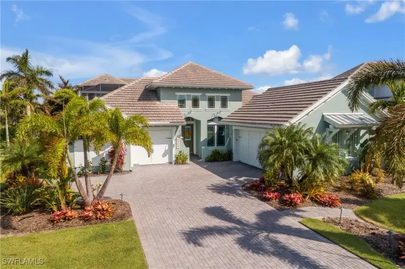 Picture of 6069 Lucaya Way, Naples FL 34113