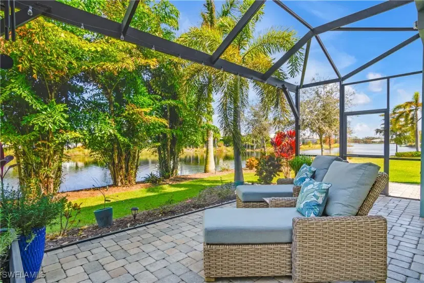 Picture of 6069 Lucaya Way, Naples FL 34113