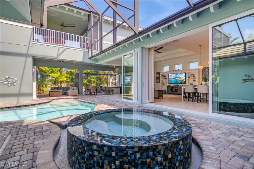 Picture of 6069 Lucaya Way, Naples FL 34113