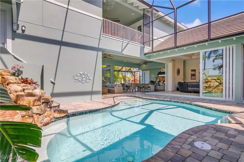 Picture of 6069 Lucaya Way, Naples FL 34113