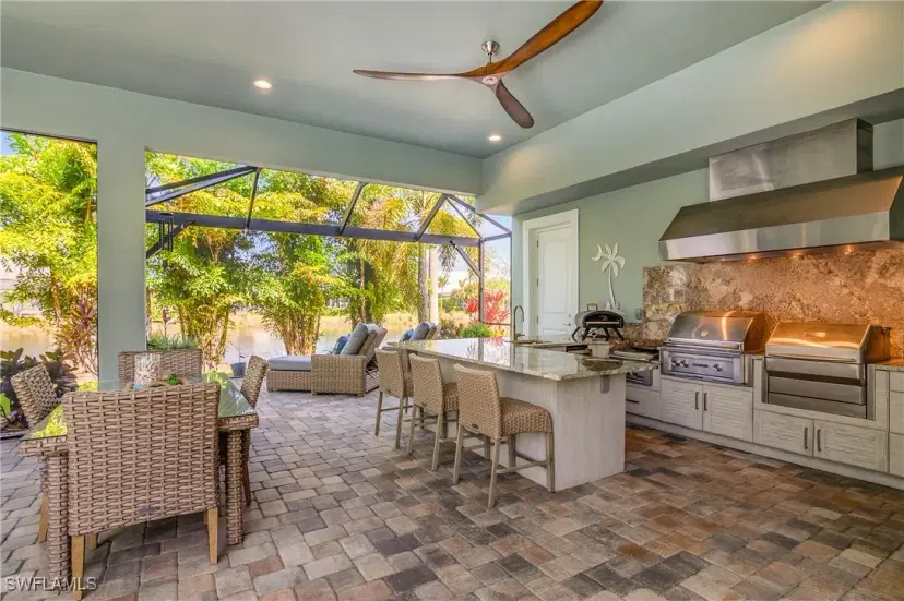 Picture of 6069 Lucaya Way, Naples FL 34113