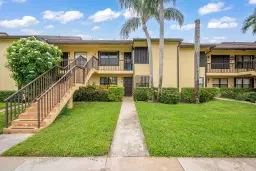 Picture of 4712 Lucerne Lakes Boulevard 102, Lake Worth, FL 33467