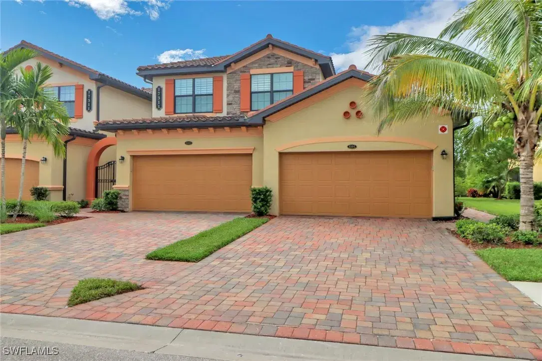 Picture of 17311 Cherrywood Ct 8304, Bonita Springs, FL 34135