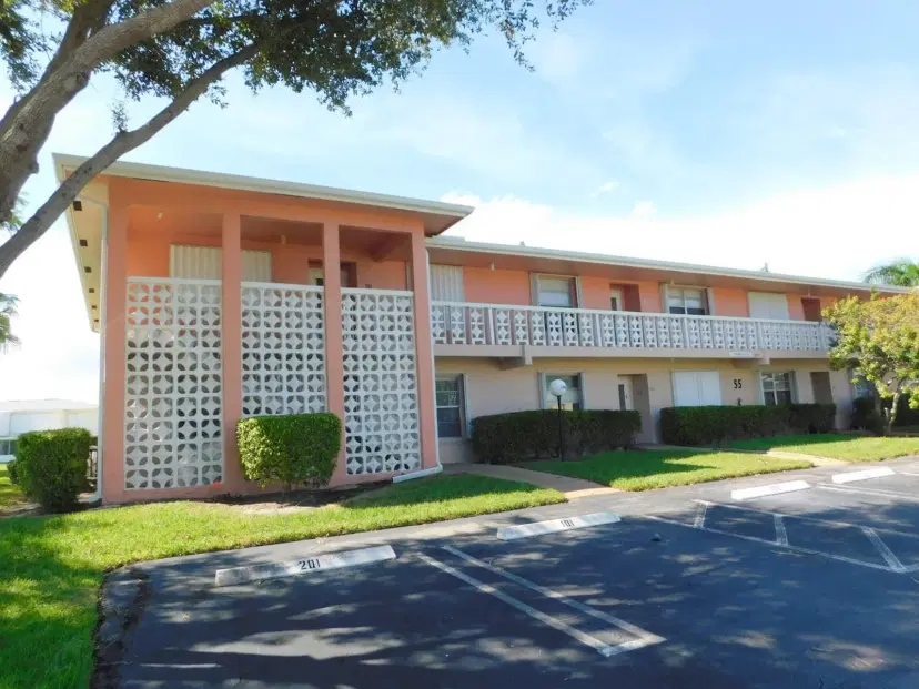 Picture of 1740 NW 19Th Ter 201, Delray Beach FL 33445