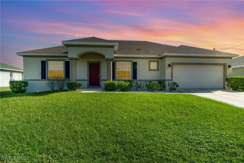 Picture of 2833 SW 26Th Ave, Cape Coral FL 33914