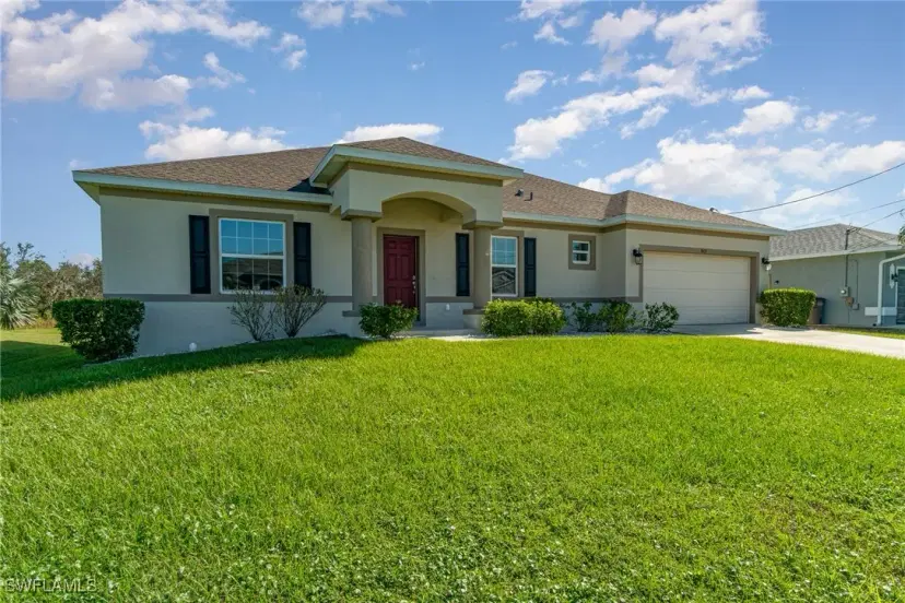 Picture of 2833 SW 26Th Ave, Cape Coral FL 33914