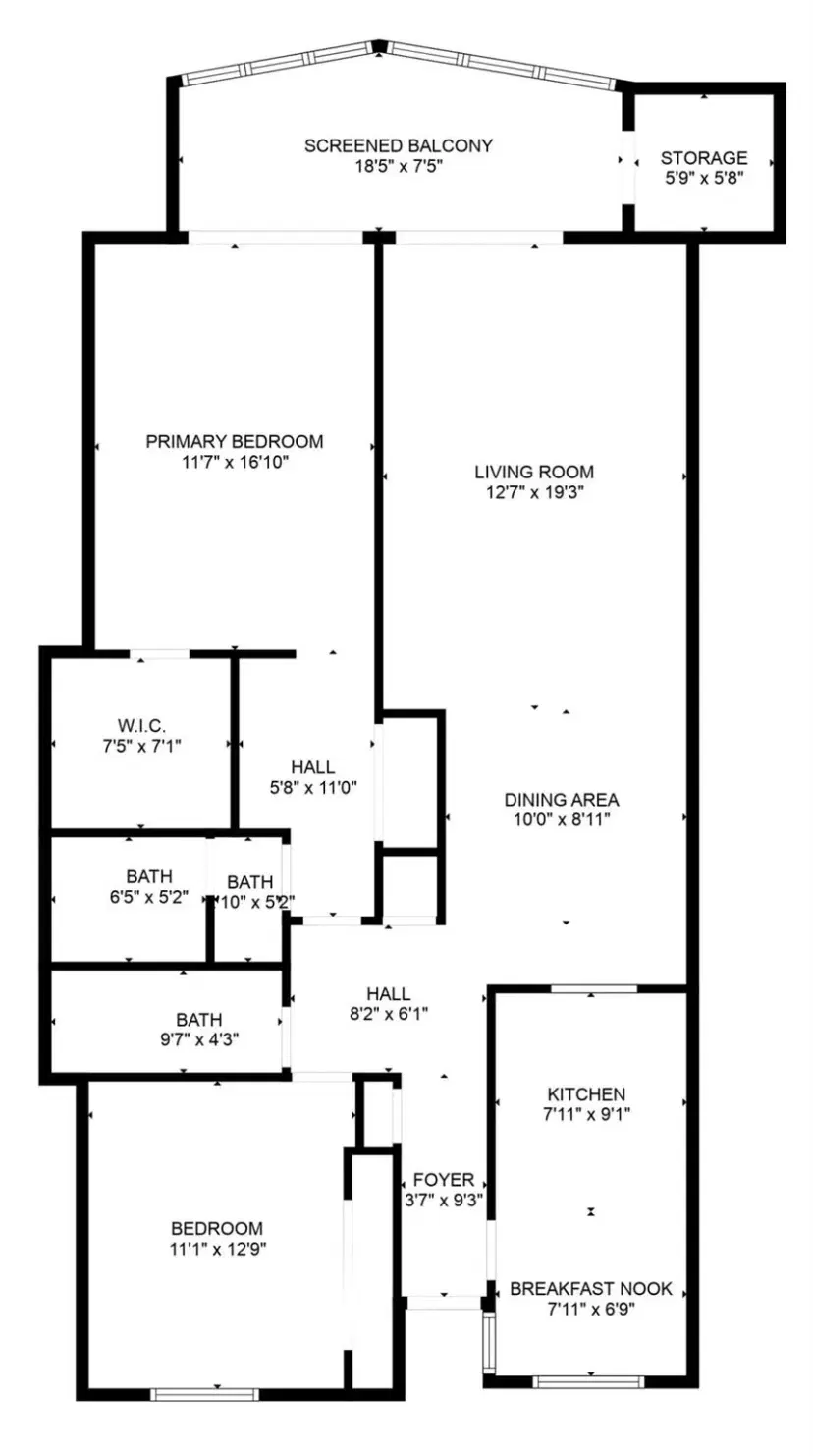 Picture of 23099 Barwood Lane N 306, Boca Raton FL 33428