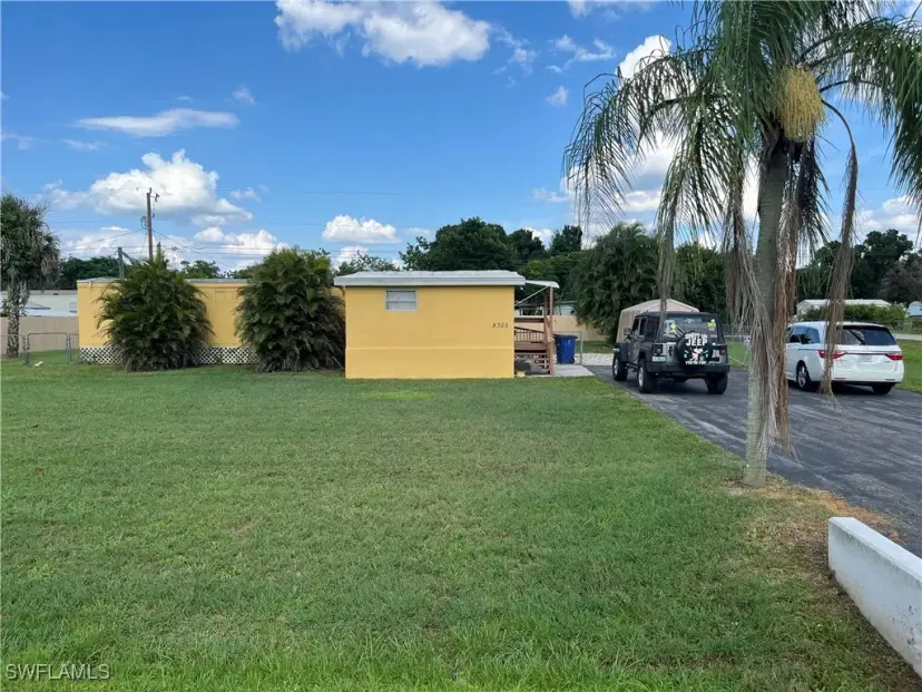 Picture of 8305 Tolles Dr, North Fort Myers FL 33917