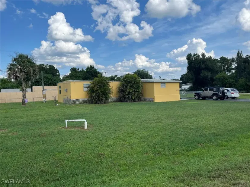 Picture of 8305 Tolles Dr, North Fort Myers FL 33917