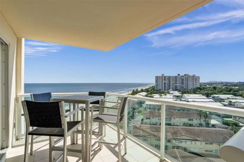 Picture of 6000 N Ocean Blvd 10E, Lauderdale By The Sea FL 33308