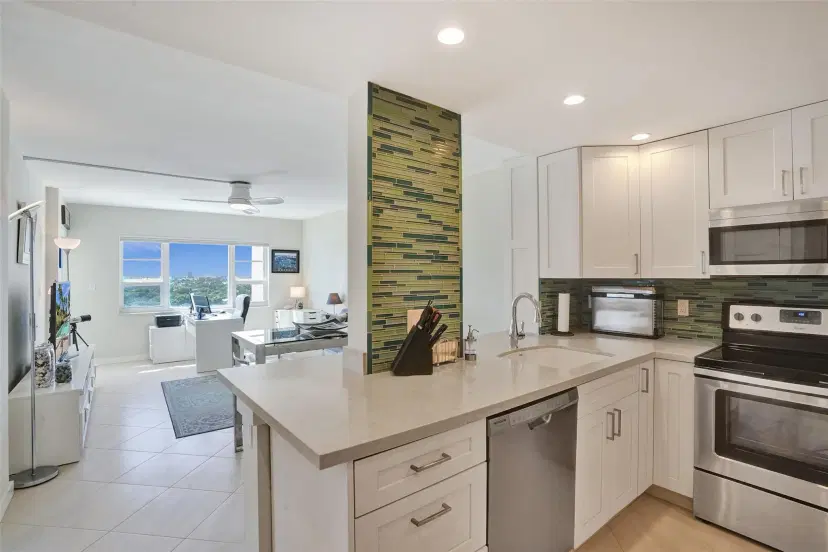 Picture of 6000 N Ocean Blvd 10E, Lauderdale By The Sea FL 33308