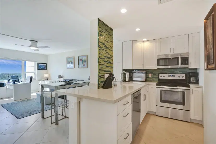 Picture of 6000 N Ocean Blvd 10E, Lauderdale By The Sea FL 33308