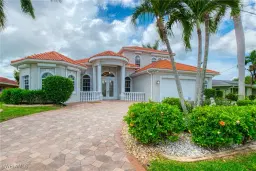 Picture of 126 SW 58Th St, Cape Coral, FL 33914