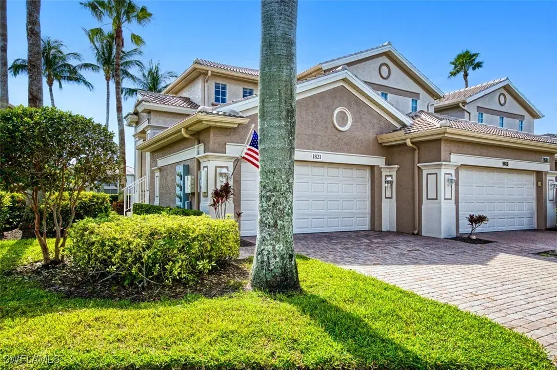 Picture of 7831 Reflecting Pond CT 1821, Fort Myers, FL 33907