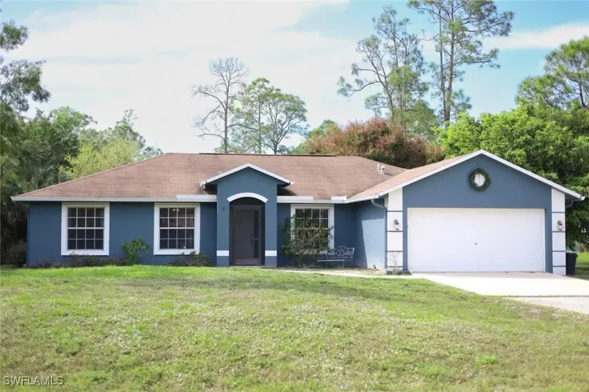 Picture of 4295 14Th St Ne, Naples FL 34120