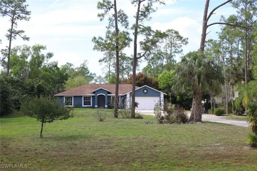 Picture of 4295 14Th St Ne, Naples FL 34120