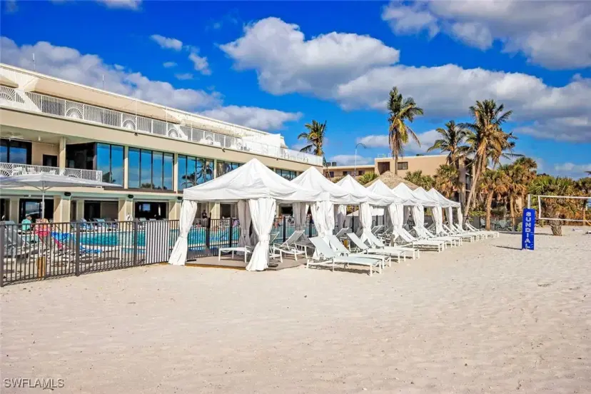 Picture of 1501 Middle Gulf Dr I207, Sanibel FL 33957